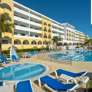 Appart hôtel Paladim & Alagoamar