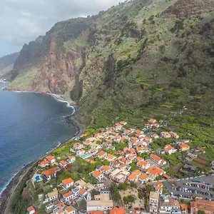 Casa Do Calhau Appartement