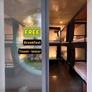 Auberge de jeunesse Gito