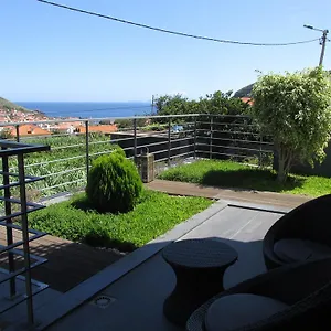 Vivenda Madalena Machico (Madeira)