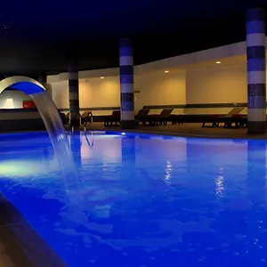 Appart hôtel Luna Solaqua