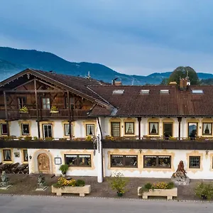 Erlebnislandgasthof Neiderhell Duitsland