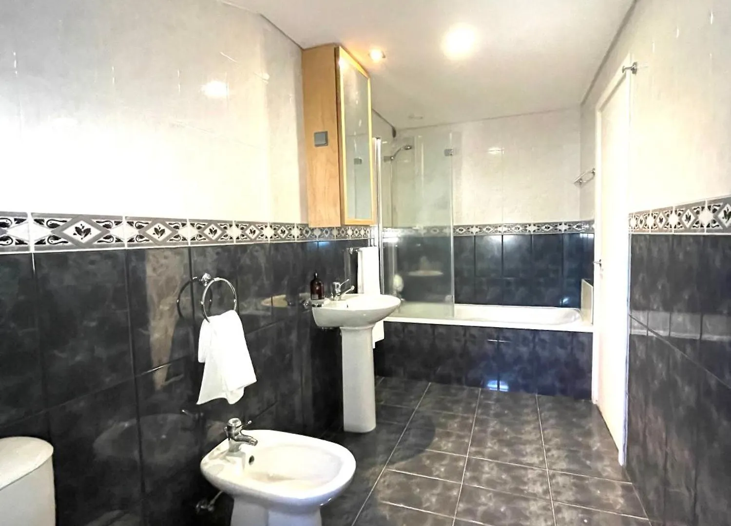 Boutique Hotel Jardim Do Mar 3*,  Portugalia