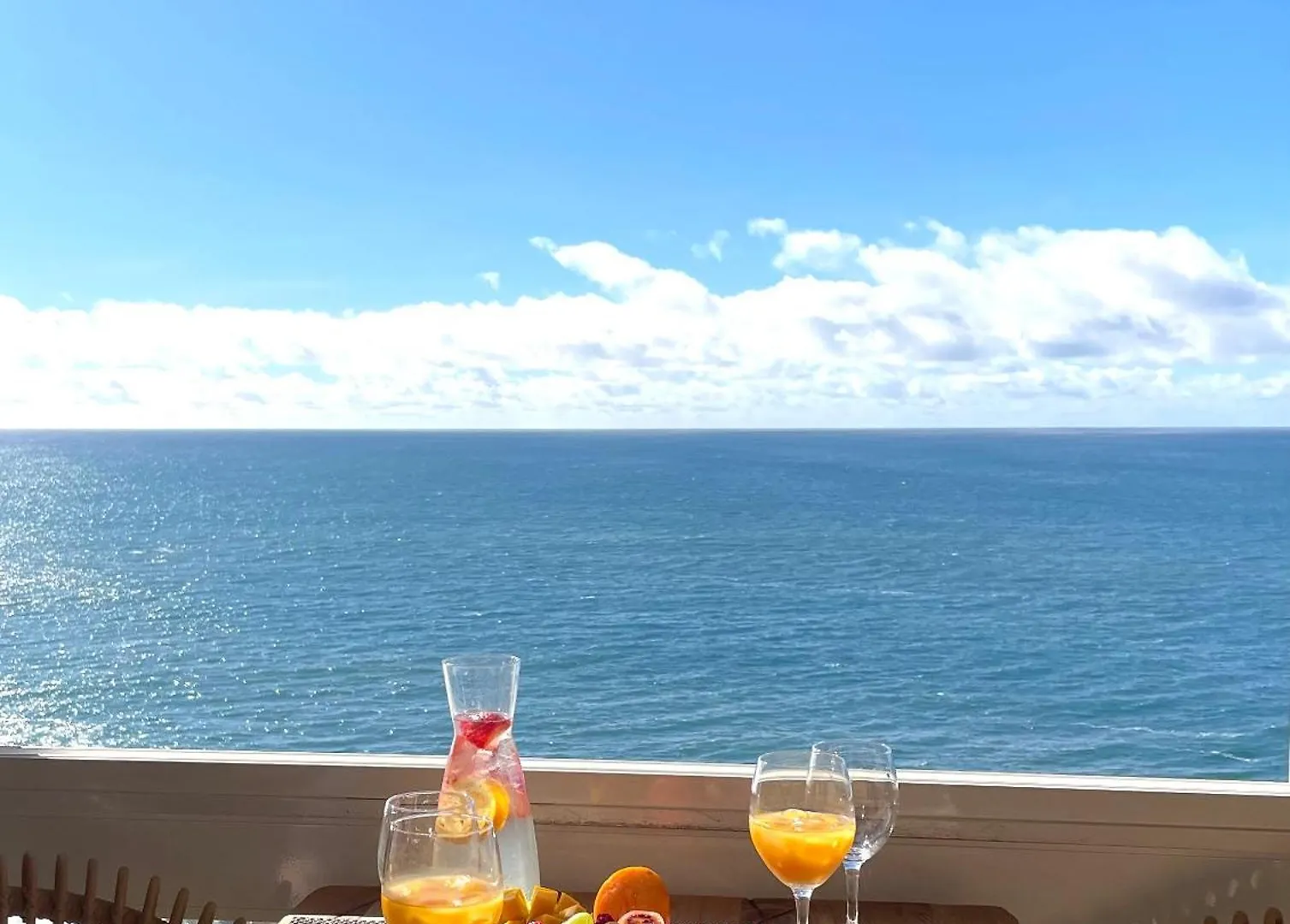 ***  Boutique Hotel Jardim Do Mar Portugalia