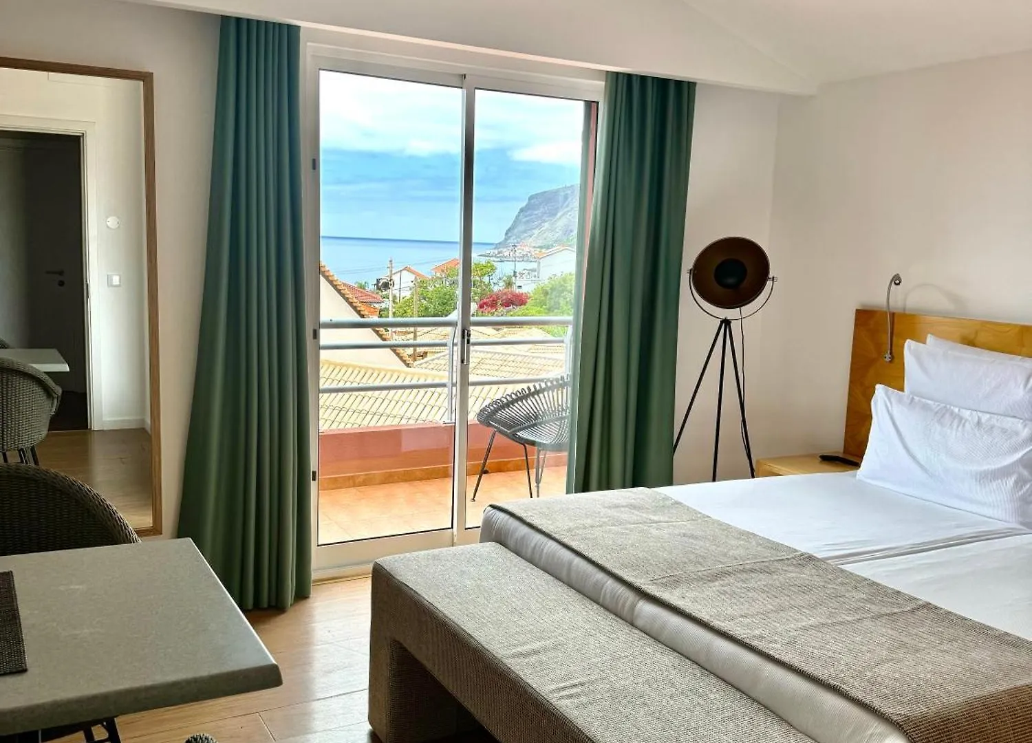 Boutique Hotel Jardim Do Mar 3*,  Portugalia