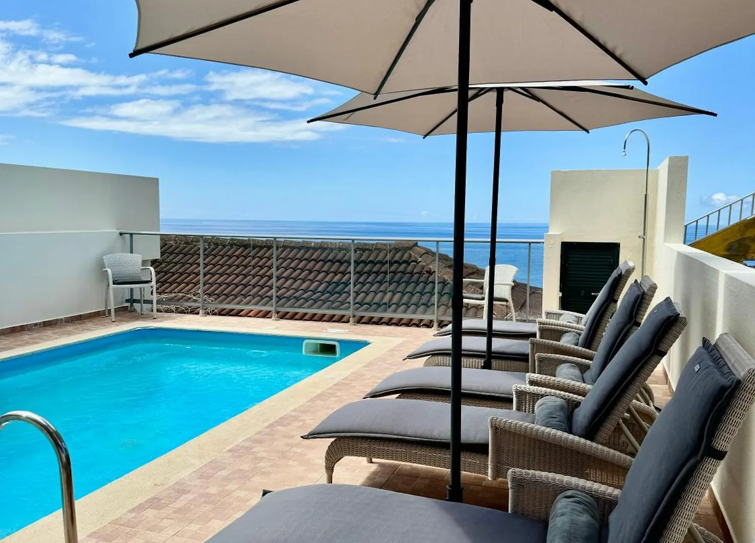 Boutique Hotel Jardim Do Mar